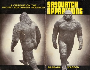 Sasquatch-Apparitions-cover-featuring-statue-by-Paul-Barker